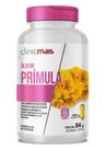 Óleo de Prímula - 60 Cápsulas