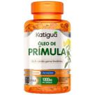 Óleo de Prímula - 60 Cápsulas - Katiguá