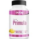 Óleo De Prímula 60 CP - Duom