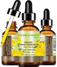 Óleo de prímula Botanical Beauty 30 ml orgânico