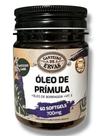 Óleo de prímula canteiro de ervas 60 cápsulas