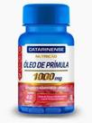 Óleo de Prímula Catarinense 1000mg 40 Cápsulas Suplemento Alimentar Óleo de Prímula Catarinense 1000mg 40 Cápsulas Suplemento Alimentar