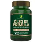 Óleo de Primula Natural Fórmula Premium 120 Cápsulas - Fonte Verde