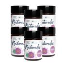 Óleo de Prímula Naturalis Gamalinolênico TPM 90 Cáps Kit 6 Potes