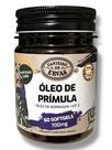 Óleo de prímula , óleo de borragem e vitamina E 60capsulas 700mg
