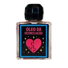 Óleo de Reconciliação - Hoodoo Óleos Mágicos (5ml)