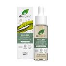 Óleo de recuperação Dr. Organic Ageless Overnight 30 ml com algas marinhas