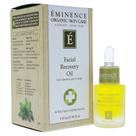 Óleo de recuperação facial ÉMINENCE 15mL para peles sensíveis e envelhecidas