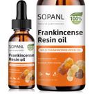 Óleo de resina de olíbano SOPANL reduz linhas finas em 60 mL
