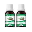 Óleo de Rícino 30ml Flor do Valle