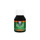 Óleo de Rícino 60ml - NatuHair