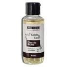 Óleo de Rícino Cabelo e Corpo 60ml Nutrição e Hidratação