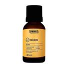 Óleo de Rícino Farmax 30ml 100% Puro: Crescimento, Maciez e Hidratação Capilar