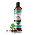 Óleo de Rícino GuruNanda 240ml - 100% Puro e Prensado a Frio