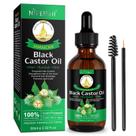 Óleo de Rícino Jamaicano NIFEISHI 100% Puro - 60ml