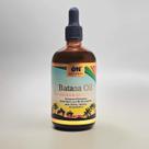 Óleo de Rícino Jamaicano Puro - 120ml - 100% Natural
