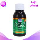 Óleo de Rícino Natuhair 60ml