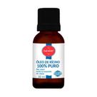 Óleo de Rícino Nexter 100% Puro 30ml