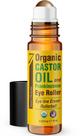 Óleo de rícino orgânico Eye Roller Seven Minerals 10 ml