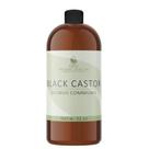 Óleo de rícino preto jamaicano 32mL 100% puro orgânico prensado a frio