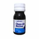 Óleo de Rícino Puro Uniphar Natural Hidratante Cabelo e Pele