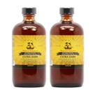Óleo de Rícino Sunny Isle Jamaican Black Extra Escuro 240 ml x2