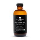 Óleo de rícino The Goodbye Company Jamaican Black 120 ml orgânico
