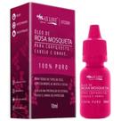 Óleo De Rosa Mosqueta 100% Puro Max Love 10Ml