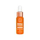 Óleo de Rosa Mosqueta 100 Puro Natural Kokeshi Reparação e Hidratação 20ml
