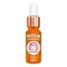 Óleo de Rosa Mosqueta 100% Puro Natural Kokeshi Reparação