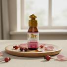 Óleo de Rosa Mosqueta 30ml Puro Renascimento Manchas e Estrias Óleo de Rosa Mosqueta 30ml Puro Renascimento Manchas e Estrias