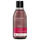 Óleo de Rosa Mosqueta Farmax para Cabelo e Corpo 100ml