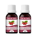 Óleo de Rosa mosqueta - Flor do Valle 30ml