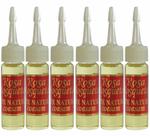 Óleo De Rosa Mosqueta Original Chileno Importado 15ml 6 Uni