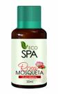 Óleo de Rosa Mosqueta puro 30ml (clareador de manchas/rugas/estrias/hidratante/previne estrias na gravidez)