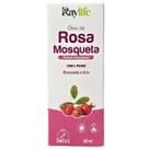 Óleo de Rosa Mosqueta Puro Corporal Spray Prensado a Frio Raylife 30ml