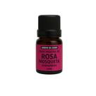 Óleo de Rosa Mosqueta Rubiginosa 100% Puro 60ml, 30Ml e 10ml
