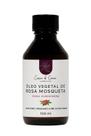 Óleo de Rosa Mosqueta Rubiginosa Puro 100 ml