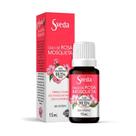 Óleo de Rosa Mosqueta Sveda 99,15% Puro 15ml