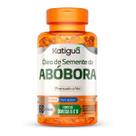 Oleo de Semente de Abobora 1000G 60CAPS