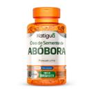 Oleo de semente de abobora 1000g 60caps