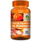Óleo de Semente de Abóbora 1000mg 120 Cáps - Fonte Verde