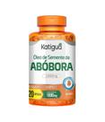 Óleo de Semente de Abóbora 1000mg 120 cápsulas Katiguá