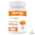 Óleo de Semente de Abóbora 1000mg 60 cápsulas APISNUTRI