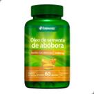 Oleo de Semente de Abobora 1000mg 60 Capsulas Herbamed Oleo de Semente de Abobora 1000mg 60 Capsulas Herbamed