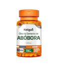 Óleo de Semente de Abóbora 1000mg 60 cápsulas Katiguá