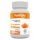 Óleo de Semente de Abóbora 1000mg Apisnutri 60 cápsulas Óleo de Semente de Abóbora 1000mg Apisnutri 60 cápsulas