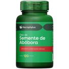 Óleo de Semente de abóbora 120 cápsulas - Macrophytus