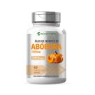 Oleo De Semente de Abobora 1350Mg 60 Cápsulas Ecomev