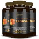 Oleo De Semente De Abóbora 3x200 Cápsulas Softgel Matéria Prima Importada - Alisson Nutrition